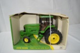 Collectors Edition JD 7800 Row Crop w/ duals, die-cast metal, 1/16 scale, new in box