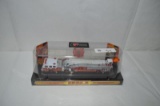 Limited Edition Code 3 Indianapolis aerial ladder truck, die-cast metal, new in box