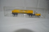 Denver Fire Co. #1 semi tanker truck, new in box