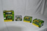 50 Years of new generation  power, JD 8530, & 9670STS, die-cast metal, new in box