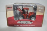 Authentics #3 Steiger 450 tractor, die-cast metal, 1/64th sscale, new in box