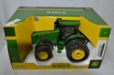 Prestige Collection JD 8360R, die-cast metal, 1/16 scale, new in box