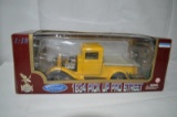 1934 Ford Pick up Pro Street, die-cast metal, 1/18 scale, new in box