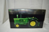 Precision Classics The Model 5010 tractor, die-cast metal, new in box