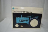 Precision Classics The Model B Tractor, die-cast metal, new in box