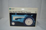 Precision Classics The Model 730 diesel tractor, die-cast metal, new in box