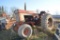 IH 966 tractor w/ 8spd trans, runs good (no steering)