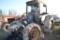 White 125 tractor for parts