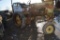 IH 504 High crop tractor (doesnt run)