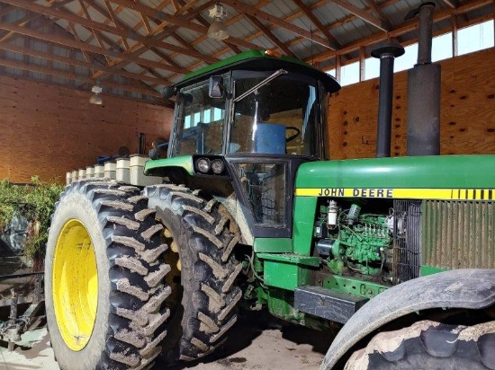 Jason Degenaro Equipment Dispersal