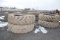 8- 520/85R42 used tires
