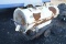 Heat Wagon HVF300 287,350 btu. diesel/herosene thrower heater