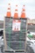 DOT traffic cones (x42)