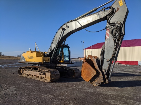 March 2020 Large Public Machinery Auction~ Ring 2