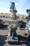 Bridgeport drill press