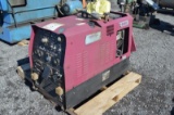 Thermal Arc TA-10/270- He welder/generator  (Runs and works)