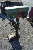 Enco drill press