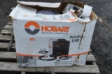 Hobart 140 115 volt welder