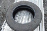 4- 265/60R18 tires