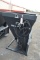 Wolverine heavy duty skid mount seeder