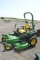 JD Z925M EFI zero turn w/ 1743 hrs, 60'' deck