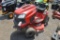 Craftsman T2400 riding mower w/ 46'' deck, hydro