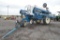 Progressive 1000 gallon applicator w/ 60' hyd booms