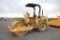 Bomag BW 172 D-2 66'' smooth drum vibrating roller w/ 5282 hrs, hydro (runs & vibrates great)