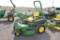 '17 JD Z915E zero turn w/ 42 hrs, 48'' deck, 25HP gas engine (warranty until 8-22-21)