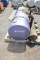 AlumiTank 95 gal split truck fuel tank w/ air tank