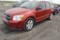 '07 Dodge Caliber w/ 154,670 mi, automatic, 4 door, vin# 1B3HB48B97D115663 (title)(inspected)