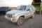 '02 Jeep Liberty Limited w/ 97,196 mi, 4wd, automatic, vin# 1J8GL58K12W191655 (title)