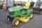 '18 JD X739 riding mower w/ 64 hrs, 54'' deck, all wheel steer, 4wd, hydro (like new, loaded)