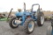 Ford 4630 Turbo w/ 4wd, 2 remotes, 540 pto, quick hitch, 13.6-38 rear rubber, open station, diesel