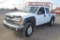 '04 GMC Canyon w/ 303,403 mi, 4wd, automatic, 5 cylinder gas engine, 4 door, vin# 1GTDT136648131648