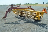 NH 56 hay rake