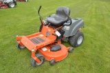 Husqvarna RZ4621 zero turn w/ 120 hrs, 46'' deck, 2 year engine warranty(100 hrs on new engine)