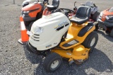 Cub Cadet 1050 w/ 691 hrs, 50