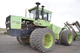 Bear Cat CM225 Steiger w/ 5,800 hrs, Cat 3306 engine, 20spd, 4 remotes, bare back