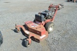 Ferris walk behind mower w/ 48'' deck