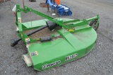 Frontier RC2072 72'' 3pt rotary mower