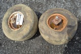 2- Misc guide wheels