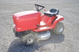 Honda lawn mower