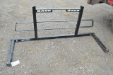 Ford truck back rack