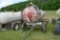 Anhydrous wagon