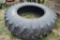 Used 20.8R38 tire