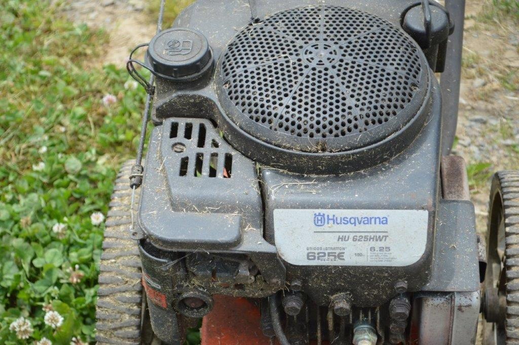 husqvarna hu625hwt