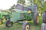 JD 3010 gas w/ wide front, hr meter not working, Synchro shift, 540 pto, 1 remote, 3pt, 15.5-38 rubb