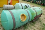 3- Poly tanks