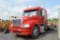 '07 Freightliner w/ Series 60 Detroit, 10spd Eaton Fuller trans, sleeper, 1,449,552mi, 11R22.5 rubbe